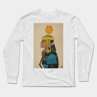 Spirit Supreme Long Sleeve T-Shirt